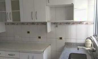 Imagem 4: Sobrado, 02 dormitórios, 90m2, lavabo, 02 vagas de garagem