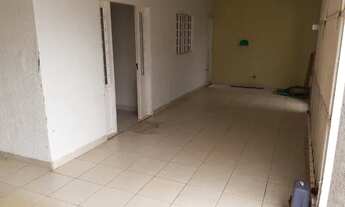 Imagem 3: Sobrado Padrão - Formosa/GO