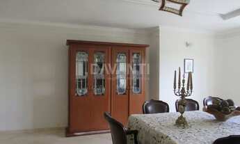 Imagem 6: Casa - Loteamento Alphaville Campinas - Campinas