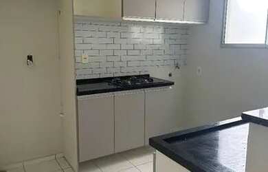 Imagem 5: Apartamento com 2 dormitórios para alugar, 44 m² por R$ 1.452,60/mês - Sabiá - Araucária/P