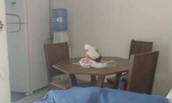 Imagem 2: Casa 100 metros da Avenida Frei Cirilo - 2 quartos - 1 vaga