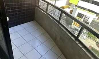 Imagem 7: Apartamento 3/4 próximo ao espaço educar