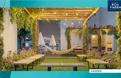 Imagem 7: LINDO APT. NA IMBIRIBEIRA 2 QUARTOS VARANDA EXCELENTE LOCALIZAÇÃO