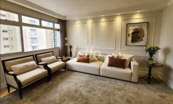 Imagem 2: São Paulo - Apartamento Padrão - Paraíso