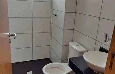 Imagem 2: Apartamento 2/4 para aluguel no Solar da Costa - Abrantes