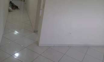 Imagem 4: Apartamento 2 quartos com garagem coberta