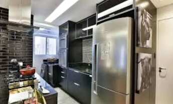 Imagem 2: Casa para venda possui 180 metros quadrados com 4 quartos em Barra Funda - São Paulo - São