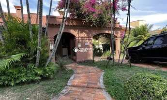 Imagem: PORTO ALEGRE - Casa de Condomínio - Cavalhada