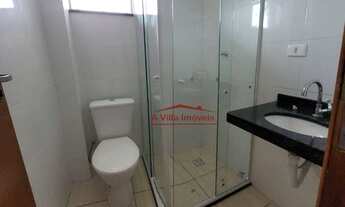 Imagem 5: Apartamento com 2 dormitórios para alugar, 42 m² por R$ 1.700,00/mês - Vila Nova Savoia