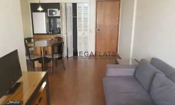 Imagem 7: FLAT PARA LOCAÇÃO EM PINHEIROS!