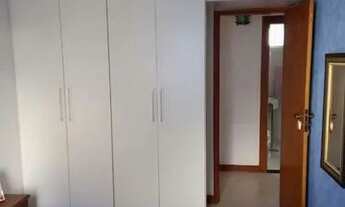 Imagem 5: Apartamento com 3 quartos e 1 suíte, 131,00 m² à venda por R$ 520.000,00