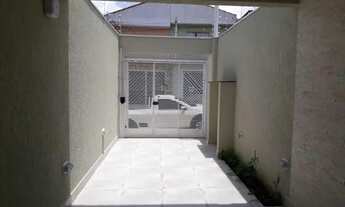 Imagem 4: Casa / Sobrado para Venda em São Paulo, Vila Brasílio Machado, 3 dormitórios, 3 suítes, 4