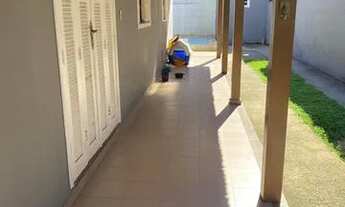 Imagem 5: Casa para aluguel tem 120 metros quadrados com 2 quartos em Aquarius (Tamoios) - Cabo Frio