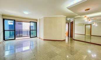 Imagem: Apartamento beira mar com 115m2 na Pajuçara