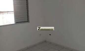 Imagem 5: Casa com 2 dormitórios para alugar, 75 m² por R$ 1.548/mês - Jardim Albertina - Guarulhos