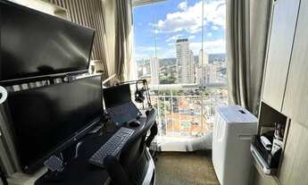 Imagem 5: São Paulo - Apartamento Padrão - Campo Belo