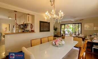 Imagem 2: Apartamento Locação Vila Olímpia 168 m² 3 Dormitórios