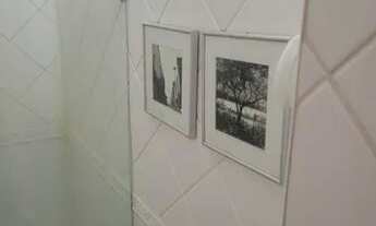 Imagem 4: Kitnet/conjugado para aluguel possui 45 metros quadrados com 1 quarto