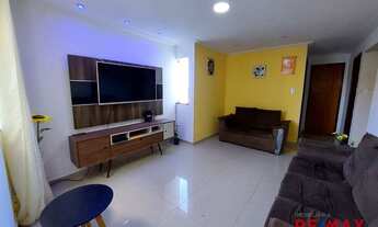 Imagem 4: Apartamento de cobertura excelente à venda, 3/4 e 95m², suíte, Centro - Lauro de Freitas/B