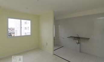 Imagem 4: Apartamento para Aluguel - Vila Ema, 2 Quartos, 41 m2