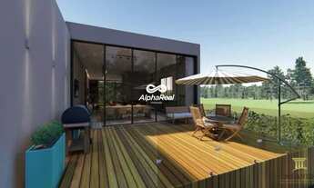 Imagem 6: Casa à venda em Alphaville Nova lima