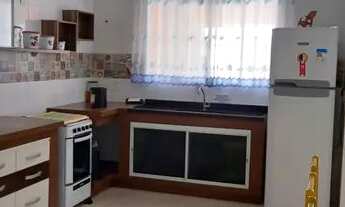 Imagem 2: Casa litoral sul, ilha comprida