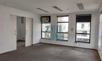 Imagem 3: Conjunto à venda, 54 m² por R$ 450.000,00 - Moema - São Paulo/SP