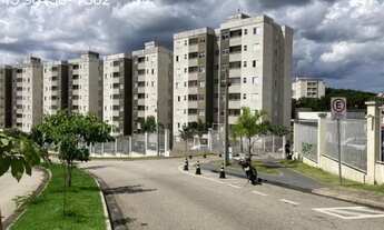 Imagem 6: Apartamento à venda no Condomínio Bosque de Córdoba, em Sorocaba-SP