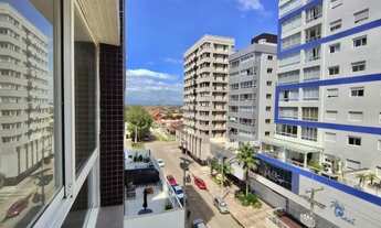 Imagem 4: BARBADA À VENDA, APTO DE FRENTE, BAIRRO NAVEGANTES