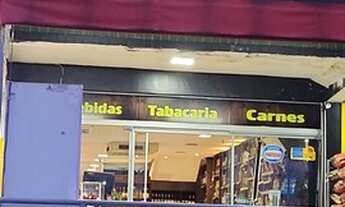 Imagem 1: Loja de carnes bebidas e tabacaria ótimo ponto