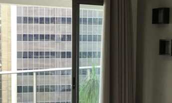 Imagem: Apartamento para aluguel possui 48 metros