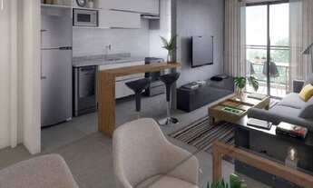 Imagem: APARTAMENTO COM 2 QUARTOS E LAZER COMPLETO