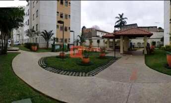 Imagem: Apartamento para Locação 2 Quartos, 1