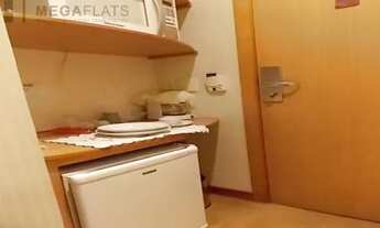 Imagem 7: FLAT PARA LOCACAO PROXIMO AO IBIRAPUERA!