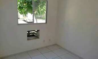 Imagem 2: Apartamento para venda com 56 metros quadrados com 2 quartos