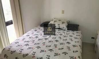 Imagem 4: Flat disponível no Itaim Bibi