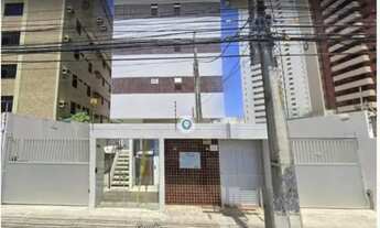 Imagem: Flat Mobiliado Madalena/Recife