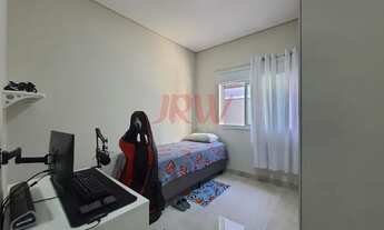 Imagem 4: CASA CONDOMÍNIO JARDIN DOS IMPÉRIO INDAIATUBA SP