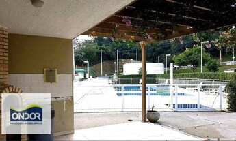 Imagem 4: Apartamento com 3 dormitórios à venda, 69 m² por R$ 350.000 - Bosque Clube Cotia - Cotia/S