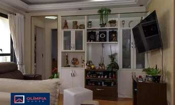 Imagem 4: Apartamento Venda 4 Dormitórios - 106 m² Vila Clementino