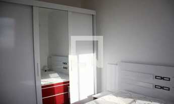 Imagem 6: Apartamento para Aluguel - Shopping Park, 2 Quartos, 41 m2