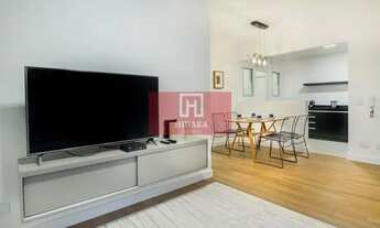 Imagem 3: Apartamento para alugar no bairro Itaim Bibi - São Paulo/SP, Zona Oeste