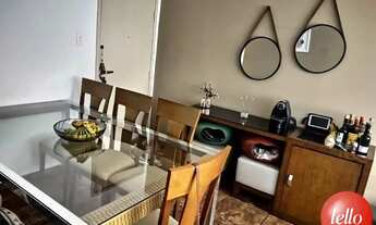 Imagem 2: São Paulo - Apartamento Padrão - Tatuapé