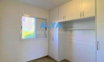 Imagem 7: Apartamento para Locação em Barueri, Aldeia da Serra, 2 dormitórios, 1 suíte, 2 banheiros