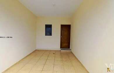 Imagem 2: Casa para Locação em Limeira, Jardim Nova Europa, 2 dormitórios, 1 banheiro, 2 vagas
