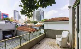 Imagem 5: SÃO PAULO - Casa Padrão - JARDIM EUROPA