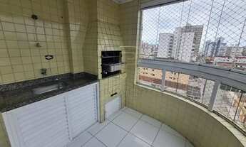Imagem 6: Apartamento em Guilhermina - Praia Grande, SP
