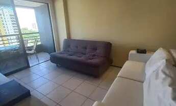 Imagem 3: Apartamento mobiliado 2 quartos