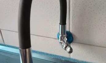 Imagem 2: Imóvel comercial e residencial