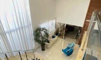 Imagem 6: Sobrado em Condomínio 5 Quartos - Jardins Verona codigo: 23409